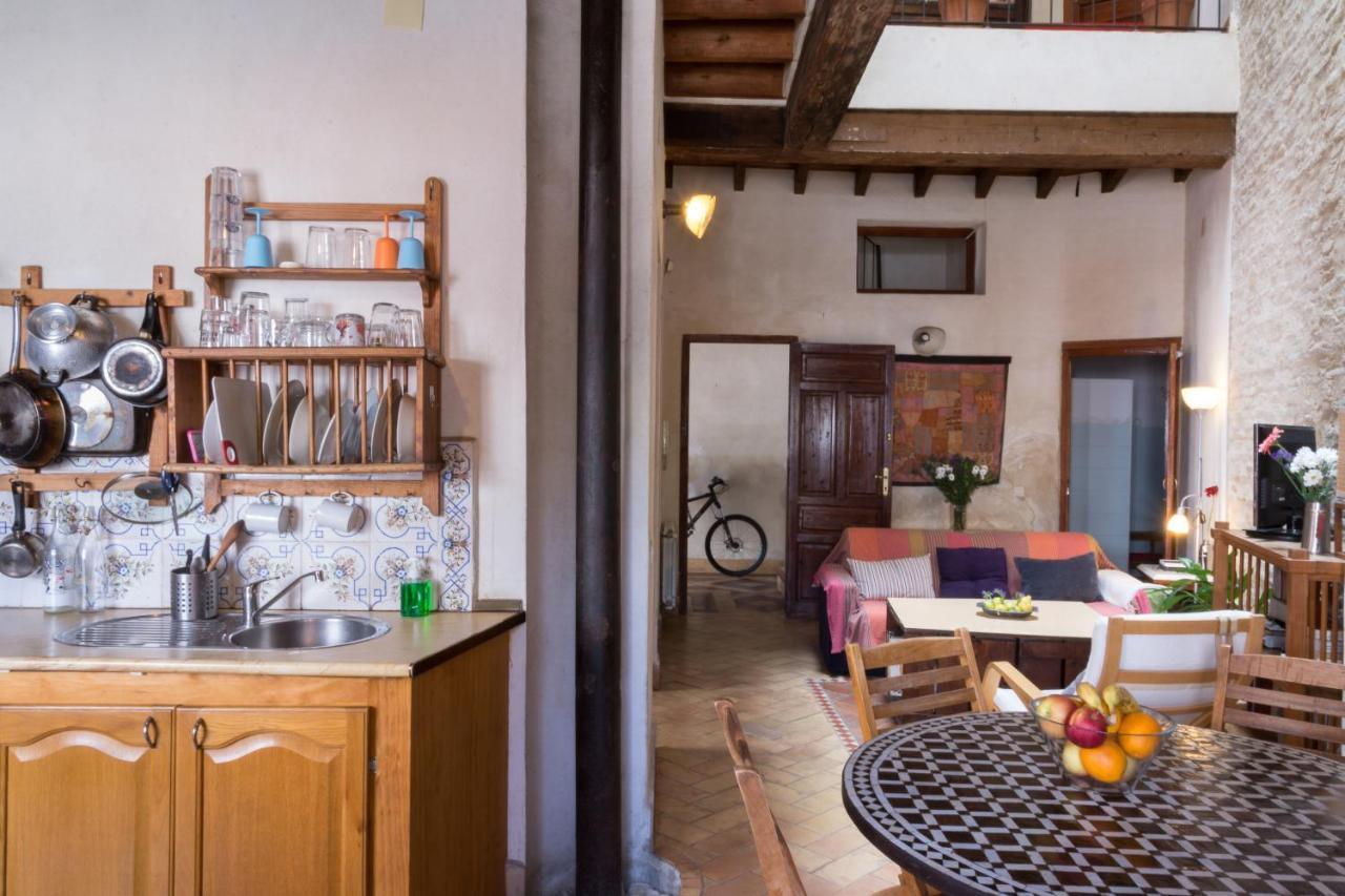 Alameda Rooms Σεβίλλη Εξωτερικό φωτογραφία