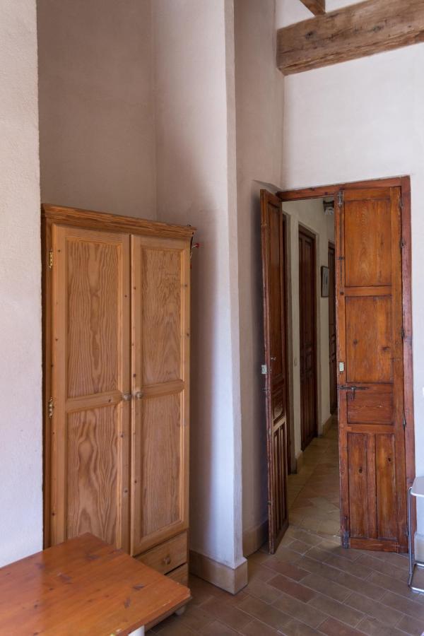 Alameda Rooms Σεβίλλη Εξωτερικό φωτογραφία