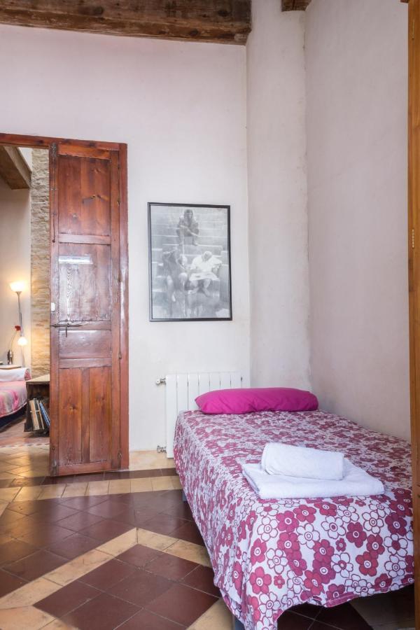 Alameda Rooms Σεβίλλη Εξωτερικό φωτογραφία