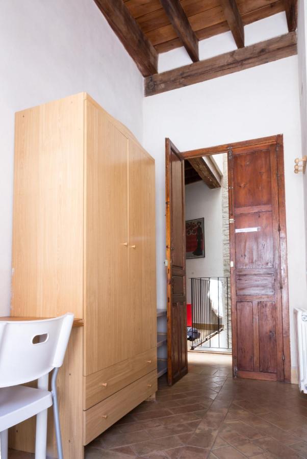 Alameda Rooms Σεβίλλη Εξωτερικό φωτογραφία