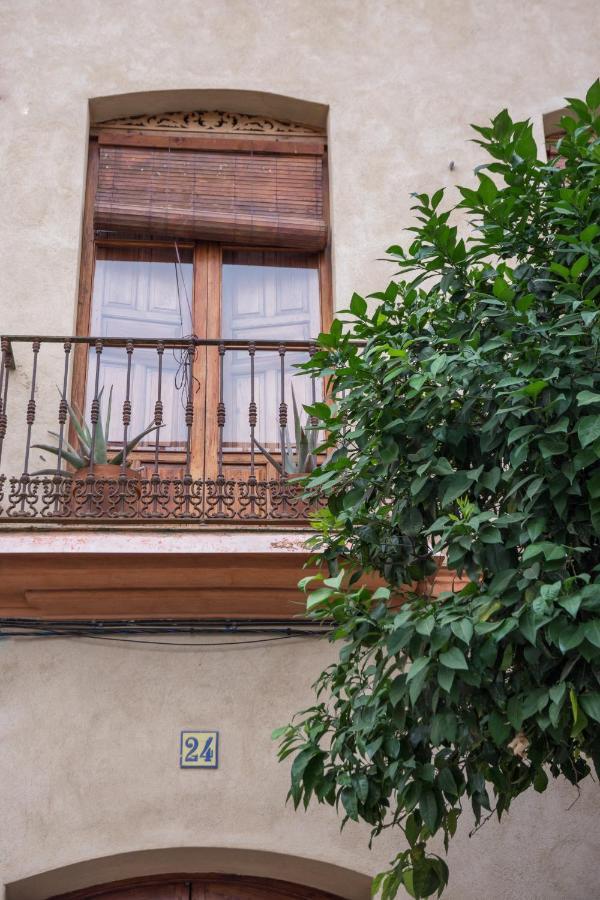 Alameda Rooms Σεβίλλη Εξωτερικό φωτογραφία