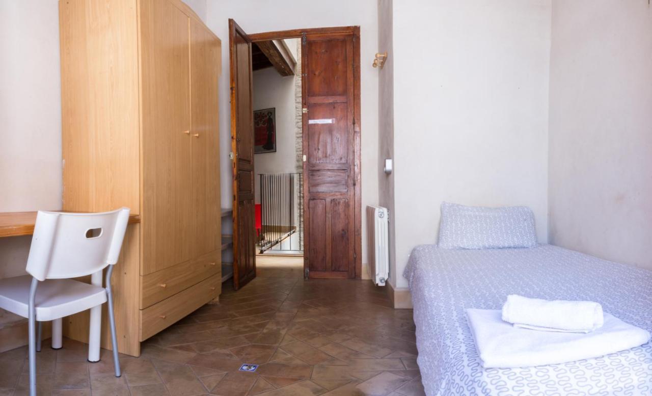 Alameda Rooms Σεβίλλη Εξωτερικό φωτογραφία