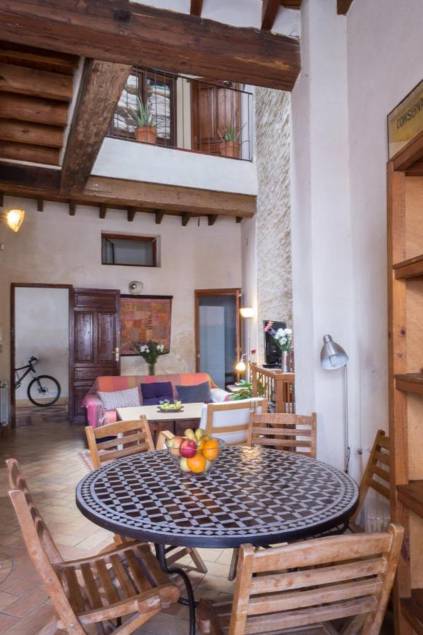 Alameda Rooms Σεβίλλη Εξωτερικό φωτογραφία