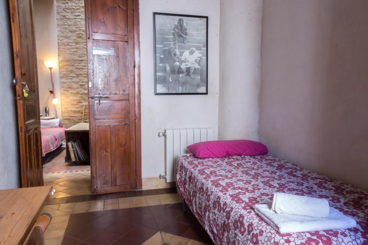 Alameda Rooms Σεβίλλη Εξωτερικό φωτογραφία