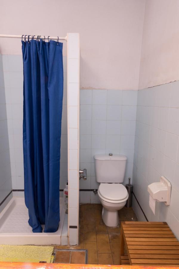 Alameda Rooms Σεβίλλη Εξωτερικό φωτογραφία