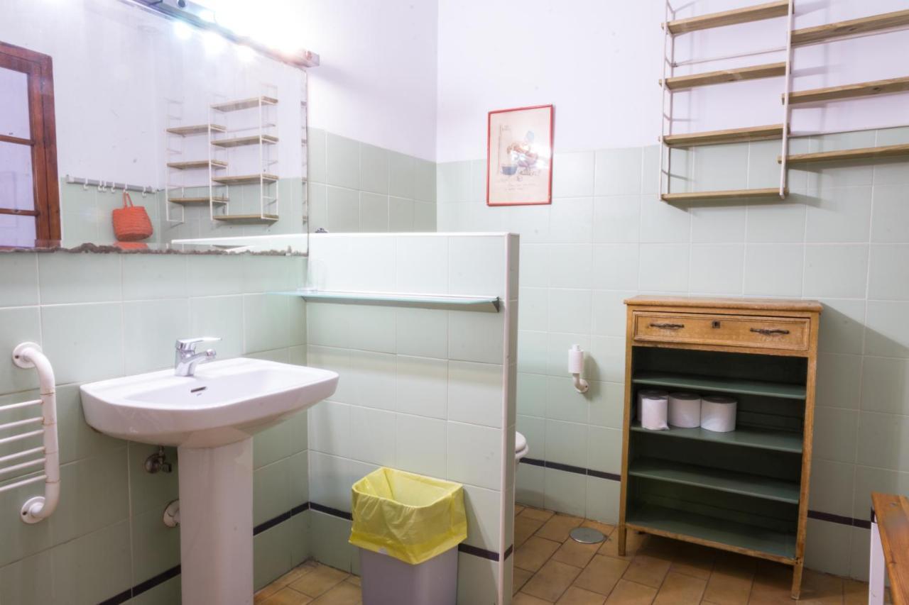 Alameda Rooms Σεβίλλη Εξωτερικό φωτογραφία