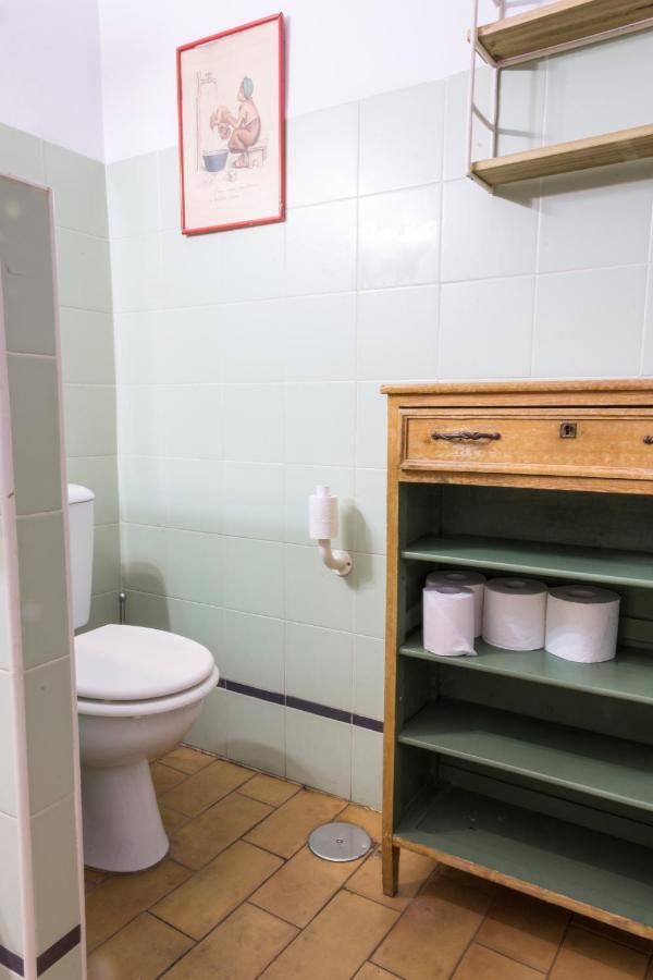 Alameda Rooms Σεβίλλη Εξωτερικό φωτογραφία