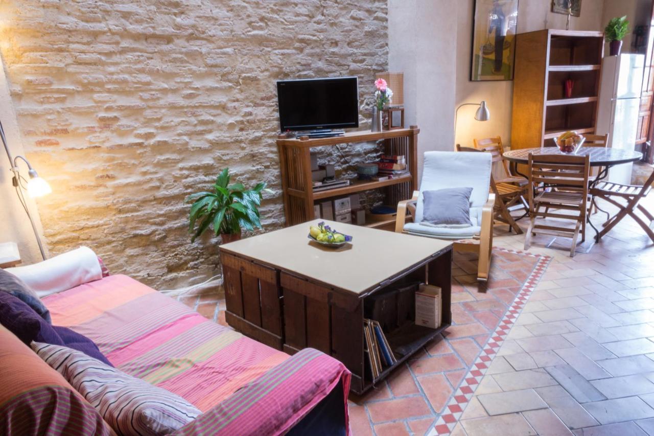 Alameda Rooms Σεβίλλη Εξωτερικό φωτογραφία
