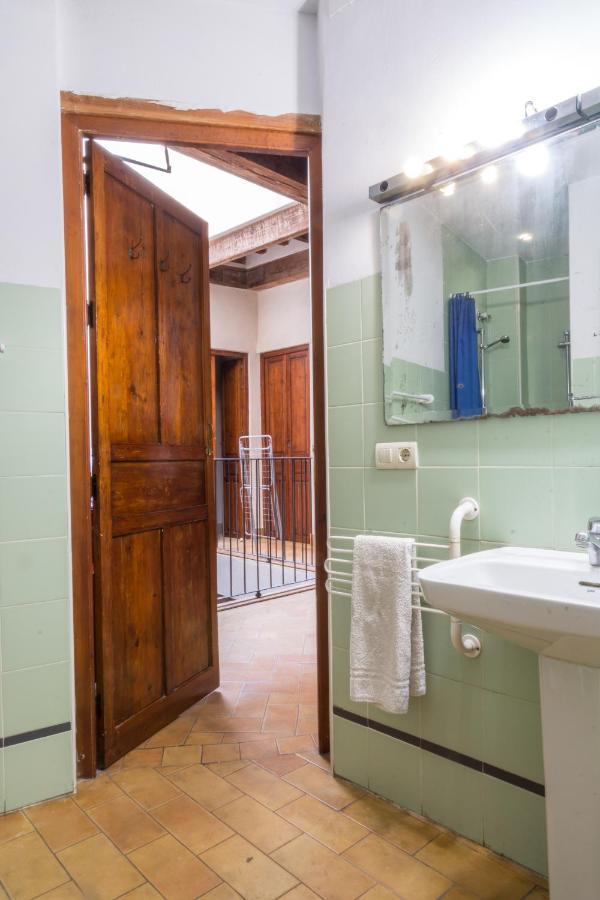 Alameda Rooms Σεβίλλη Εξωτερικό φωτογραφία