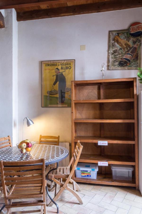 Alameda Rooms Σεβίλλη Εξωτερικό φωτογραφία