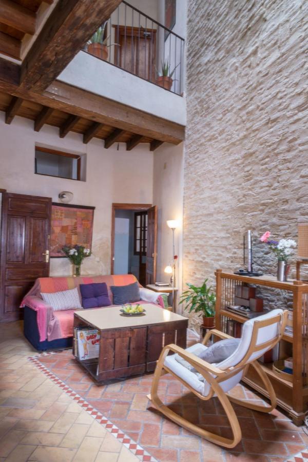 Alameda Rooms Σεβίλλη Εξωτερικό φωτογραφία